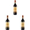 Azienda Agricola Luca Ferraris Ruche' di Castagnole Monferrato "Terre del Parroco" Docg - 750 ML (Confezione da 3)