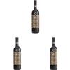Bottega Prêt A Porter Brunello DOCG Riserva - 750ml (Confezione da 3)