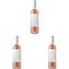 Tenuta Sassoregale Sassoregale Rosé Maremma Toscana DOC 2023 (Confezione da 3)