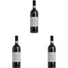 Prunotto Bansella Nizza DOCG, 750 ml (Confezione da 3)