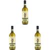 Produttori Erbaluce di Caluso Erbaluce di Caluso Docg - 750 ML (Confezione da 3)