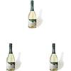 Valdo Amor Soli Prosecco Superiore DOCG Biologico (Confezione da 3)