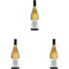 M. Chapoutier, Bila Haut Blanc, 750ml (Confezione da 3)