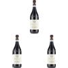 De Forville Barbera d'Alba Doc - 750 ML (Confezione da 3)