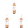 Tormaresca Neprica Rosé Puglia IGT, 750 ml (Confezione da 3)