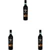 Badia a Coltibuono, Vin Santo Occhio di Pernice BIO (Confezione da 3)