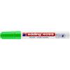 edding marcatori gesso, 4095, 2-3 mm verde chiaro