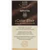 Apivita My Color Elixir 5.03 Apivita 1 Kit
