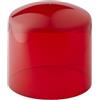 HELLA 9EL 862 171-891 Lente, Proiettore ottico rotante - rosso