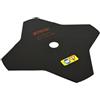 Stihl 40007133801 Accessorio per decespugliatore e tagliabordi Lama per decespugliatore