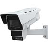 Axis Videocamera di Sorveglianza Axis Q1656-DLE