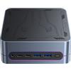 Chuwi Mini PC Chuwi LarkBox-S-P Intel Core i3-12100 16 GB RAM 512 GB SSD