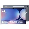 Samsung Tablet Samsung Galaxy Tab S10 Ultra 14,6 Octa Core 12 GB RAM 256 GB Grigio