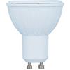 FOREVER 10 lampadine LED GU10 da 1 W, bianco neutro, 4500 K, confezione da 10 faretti da 90 lm, ricambio per lampadine a risparmio energetico da 11 W