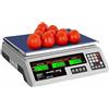 Steinberg Systems Bilancia da Banco Professionale di Controllo SBS-PW-352W (a 35 kg, Precisione 2 g, Display al LED, Batteria integrata fino a 40 ore di funzionamento, Diverse funzioni)