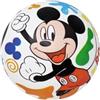 Disney Mickey Mouse Topolino Pallone Bioball per Pallamano Mare Spiaggia Giardino 17 cm