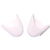 Etoile Salvapunte in Gel Prestige per Techdance TH-001 Sport Danza Classica Accessori Salvapunta Punte Punta Scarpette Ballo Allenamento Relax Scuola Balletto (Rosa Antico, Unica)