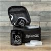 CarpLife Products Ltd CarpLife - Kit di vasetti per esche con gancio, kit per vasetti per glug - Kit per vasche da pesca alla carpa