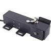 Cutycaty Serratura elettrica automatica per DC 24 V Attuatore per cancello elettrico Porta scorrevole elettrica
