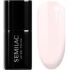 Semilac Smalto Semipermanente 128 Pink Marshmallow 7ml