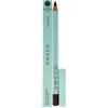 Sweed Satin Kohl Ultra Creamy Dusty Brown Eyeliner - Matita per occhi impermeabile e a lunga durata con colori intensi