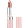 AVON Rossetto Hydramatic Shine SPF20 - Soft Nude | Lip Stain A Lunga Tenuta Per Un Perfetto Colore Brillante | Rossetto Lunga Durata Cuore Di Acido Ialuronico | 3,6g