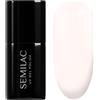 Semilac Smalto Semipermanente 155 Ivory Cream 7ml
