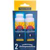 Prep Duetto Schiuma Barba Classica 2 Pezzi
