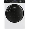 Haier HD90 A3959 Serie 959, Asciugatrice Wi-Fi, 9kg a Pompa di Calore, Carica Frontale, Tecnologia micro vapore I-Refresh, Connettività Wi-FI, Libera Installazione, 59.5 * 67.5 * 84.5, Classe A+++