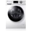 Haier HW100-B14636 Serie 636 Lavatrice 10 Kg a Carica Frontale, 1400 Giri, Trattamento Antibatterico, Libera Installazione, 59.5 * 60 * 85 cm, Bianco, Classe A+++