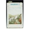 VEGETAL PROGRESS Srl MAGREDO 2 SCIR ACERO 660G