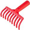 Saturnia 8240510 - Mano in plastica con foro d'oliva picker