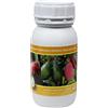 CULTIVERS Fertilizzante Tropicale Biologico 250 ml. Fertilizzante Liquido Organico al 100% con macronutrienti e micronutrienti. Maggiore resa e Maggiore pezzatura dei Frutti