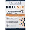 PHARMALIFE RESEARCH Srl INFLUNEX Lattoferrina 30CprPHR