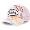 Von Dutch - Cappellino Baseball Lake Placid - Rose