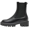 ONLY ONLBETTY-1 NUBUCK PU BOOT - NOOS - stivaletti,