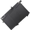 Lenovo Batteria interna 3C 45WH LI, 5B10W13894