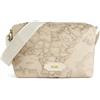 ALVIERO MARTINI 1A CLASSE Borsa donna beige BS25PC02 LC02 9427 Piccola