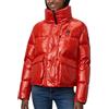 Blauer Giubbini Corti Imbottito Piuma Giacchetto, 462 Tulipano, M Donna