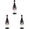 Brigaldara Valpolicella superiore ripasso Doc - 750 ML (Confezione da 3)