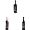 Villa Matilde, Piedirosso Stregamora, 750ml (Confezione da 3)