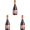 Wine Urban Park Montresor Wine Urban Park Rosso Veneto IGT Appassimento (Confezione da 3)