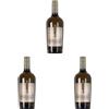 Ombre Delle Venezie DOC Pinot Grigio, 750 ml, Alcol 12.5% (Confezione da 3)