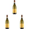 Azienda Agricola San Michele Moscato d'Asti "Parroco di Neive" Docg - 750 ML (Confezione da 3)
