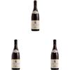 M. Chapoutier, Crozes Ermitage Les Meysonniers, 750 ml (Confezione da 3)