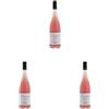 M. Chapoutier, Tavel Beaurevoir Rose, 750ml (Confezione da 3)