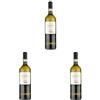Mastroberardino Greco di Tufo "Vignadangelo" Docg - 750 ML (Confezione da 3)