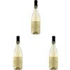 Spinelli Pecorino Terre di Chieti "La Tessa" Igt - 750 ML (Confezione da 3)