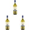 Agricoltori del Geografico Vernaccia di San Gimignano Docg - 750 ML (Confezione da 3)