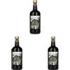 Katlenburger Harzer Beeren Glühwein 11% Vol. 0,5l (Confezione da 3)